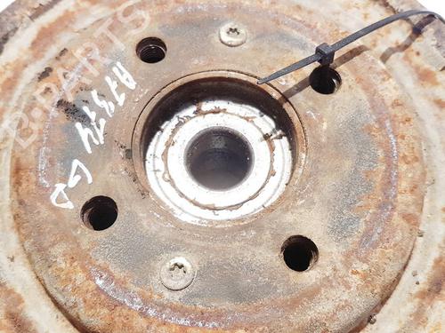 Used Right rear steering knuckle Right rear steering knuckle 35476022 35476022