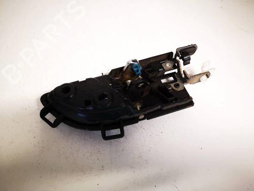 Front right interior door handle HONDA CR-V III (RE_) 2.2 i-CTDi 4WD (RE6) | BP34903733I14 - Image 2