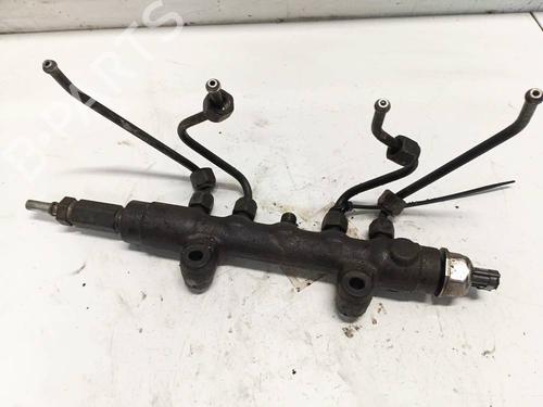 Injection rail FORD TRANSIT Van (FA_ _) 2.2 TDCi | BP34970973M98 - Image 3