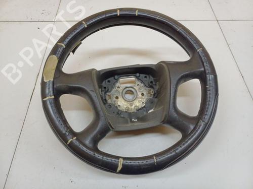 Used Steering wheel Steering wheel SKODA FABIA II (542) 1.4 TDI (80 hp) 34747177 34747177