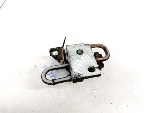 Used Hinge/Door check strap Hinge/Door check strap VW GOLF PLUS V (5M1, 521) 1.9 TDI (105 hp) 33082237 33082237