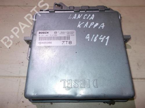 Used Engine control unit (ECU) Engine control unit (ECU) LANCIA KAPPA (838_) 2.4 JTD (838AL1AA) (136 hp) 33507412 33507412