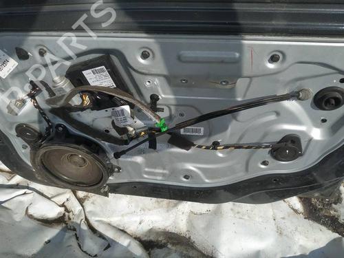 Used Front right window mechanism Front right window mechanism 35277249 35277249