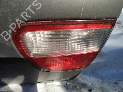 Used Right tailgate light Right tailgate light 35536475 35536475