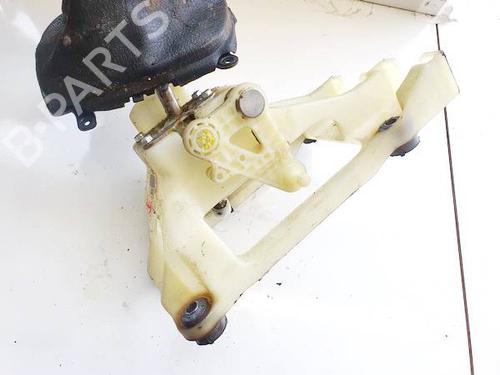 Gear lever HYUNDAI i30 (FD) 1.6 CRDi | BP35306490M90 - Image 2