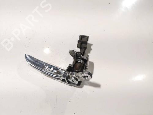 Front left interior door handle MAZDA 6 Hatchback (GG) 2.0 DI (GG14) | BP34866962I13 - Image 2