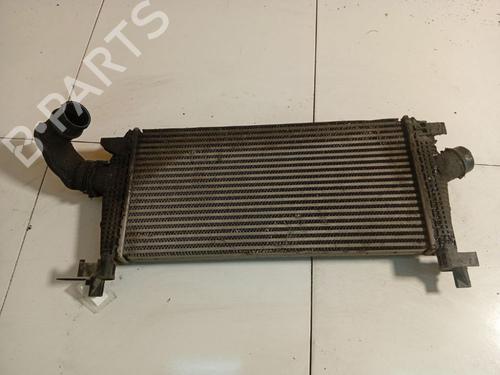 Used Intercooler Intercooler OPEL ASTRA J (P10) 1.7 CDTI (68) (125 hp) 36771026 36771026