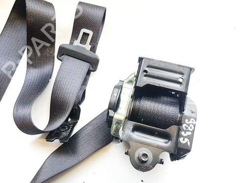 Rear right seatbelt TESLA MODEL Y (5YJY) EV | BP35050544I28 - Image 3