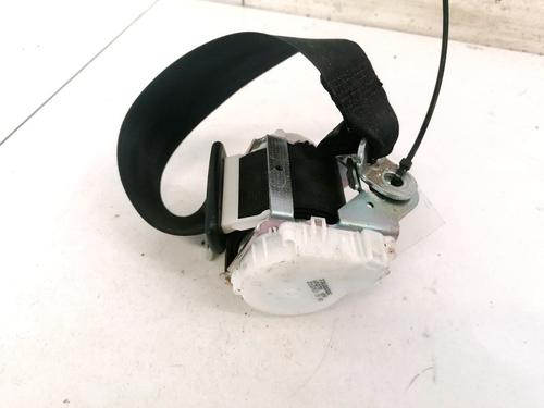Used Rear left seatbelt Rear left seatbelt AUDI A3 (8P1) 1.9 TDI (105 hp) 35434882 35434882