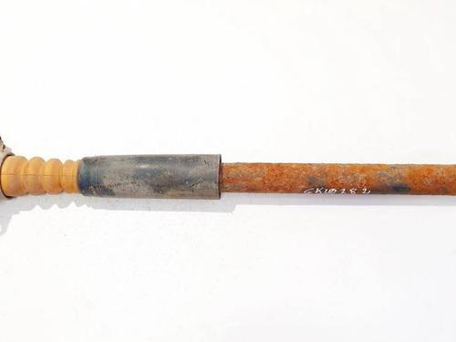 Used Left rear shock absorber Left rear shock absorber 35016142 35016142