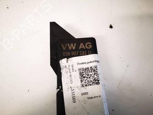 Electronic sensor TOYOTA RAV 4 III (_A3_) 2.2 D 4WD (ALA30_, ALA30R) | BP37998907M84 - Image 3