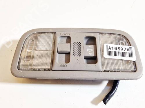 Innerbelysning Innerbelysning HONDA CIVIC VIII Hatchback (FN, FK) 1.8 (FN1, FK2) (140 hp) 34983158 34983158