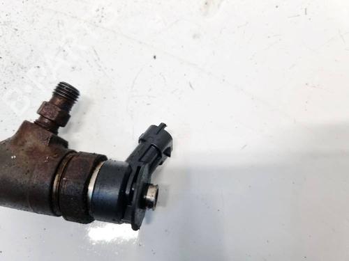Injector CITROËN NEMO Box Body/MPV (AA_) 1.4 HDi | BP35132516M100 - Image 2