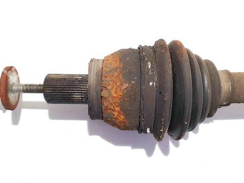 Right front driveshaft FORD MONDEO IV (BA7) 1.6 Ti | BP35278159M39 - Image 2