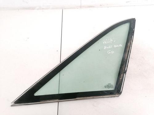 Used Rear right quarter glass Rear right quarter glass 35570146 35570146