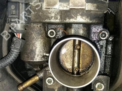 Used Throttle body Throttle body 35714665 35714665