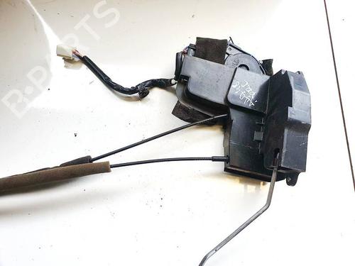 Front right lock MAZDA CX-7 (ER) 2.2 MZR-CD AWD (ER10A) | BP35271663C97 - Image 2