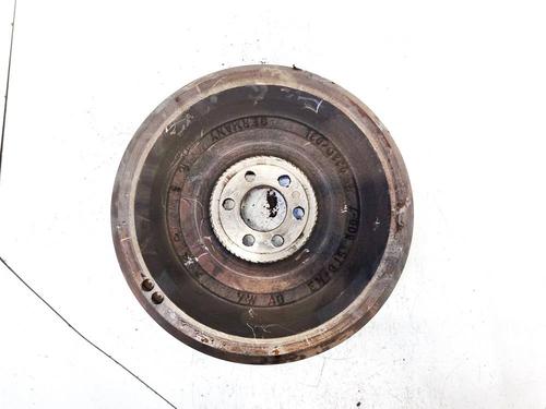 Flywheel VW GOLF VI (5K1) 1.6 TDI | BP35291119M101 - Image 3