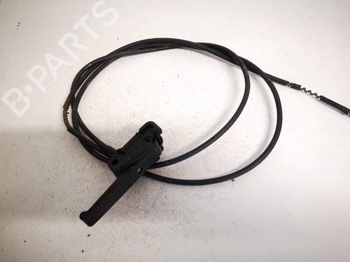 Used Interior handle Interior handle PEUGEOT 307 (3A/C) 1.6 HDi 110 (109 hp) 35113473 35113473