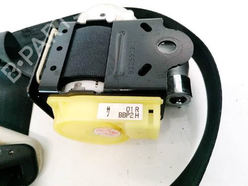 Front right seatbelt MAZDA 3 (BL) 2.2 MZR CD (BL10) | BP35372865I25 - Image 3