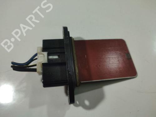 Heater resistor MAZDA 3 (BK) 1.6 (BK14) | BP34876187M108 - Image 4