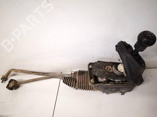 Used Gear lever Gear lever VW PASSAT B5 Variant (3B5) 1.9 TDI (110 hp) 35281763 35281763