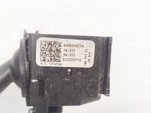 Warning switch VW JETTA III (1K2) 2.0 TDI 16V | BP36547846I22 - Image 3