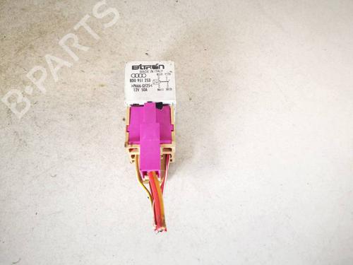 other-audi-a4-b6-8e2-2000-2001-2002-2003-2004-2005-32955204 main image