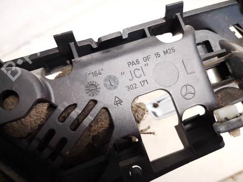 Front left interior door handle MERCEDES-BENZ M-CLASS (W164) ML 280 CDI 4-matic (164.120) | BP35362528I13 - Image 3