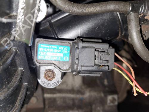 Electronic module MAZDA 6 Saloon (GG) 1.8 | BP35194641M83 - Image 3