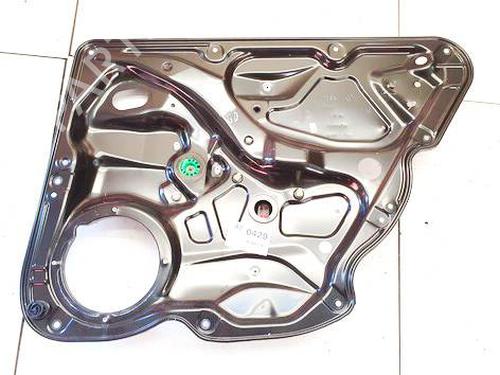 Alzacristallo posteriore destro Alzacristallo posteriore destro VW PASSAT B7 (362) 2.0 TDI (140 hp) 37063494 37063494