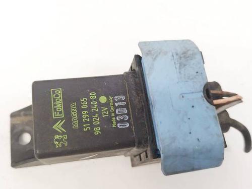 Electronic sensor PEUGEOT PARTNER Box Body/MPV 1.6 HDi | BP34836487M84 - Image 3