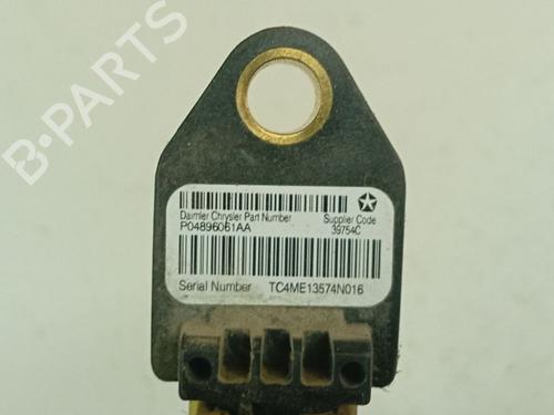 Electronic sensor DODGE AVENGER 2.0 CRD | BP37626302M84 - Image 4