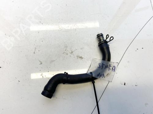 Used Pipe Pipe TOYOTA AVENSIS (_T25_) 2.0 D-4D (CDT250_, CDT250R) (116 hp) 32891931 32891931