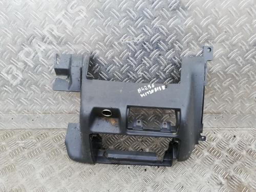 Used Other Other MITSUBISHI PAJERO SPORT VAN I (K90) 2.5 TD (115 hp) 35714195 35714195
