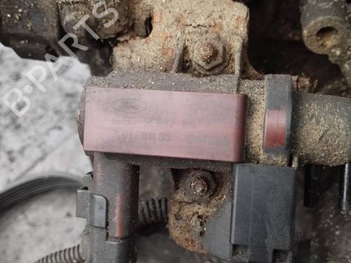 Used Electronic module Electronic module FORD GALAXY II (WA6) 2.0 TDCi (130 hp) 35245875 35245875