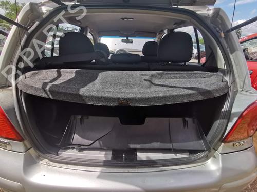 Boot lining TOYOTA YARIS (_P1_) 1.0 (SCP10_, SCP10R) | BP39232011I3 - Image 11