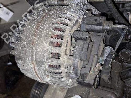 Alternator AUDI A3 (8P1) 2.0 TDI 16V | BP34818236M7 - Image 3