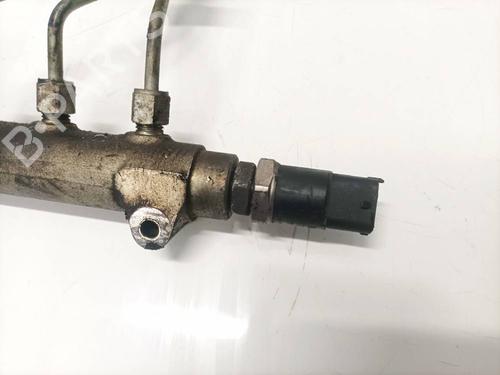 Injection rail PEUGEOT 206 SW (2E/K) 1.4 HDi | BP35205907M98 - Image 2