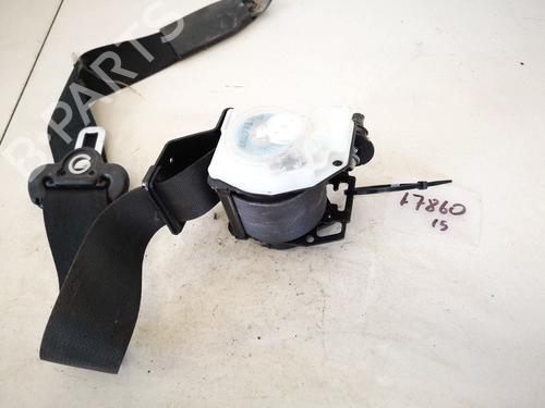 Used Rear right seatbelt Rear right seatbelt INFINITI FX 35 (280 hp) 35403487 35403487