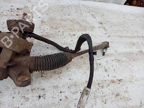 Steering column VW PASSAT B6 (3C2) 2.0 TDI | BP39456580M21 - Image 6