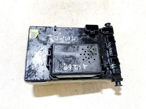 Fuse box FORD MONDEO II (BAP) 1.8 i | BP33101204E1 - Image 2