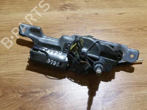 Used Rear wiper motor Rear wiper motor 35651358 35651358