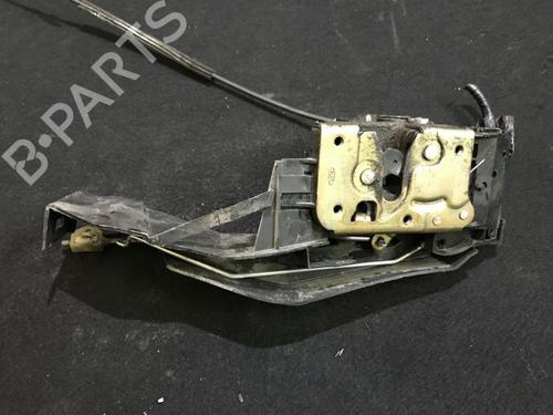 Used Front right lock Front right lock 35666284 35666284
