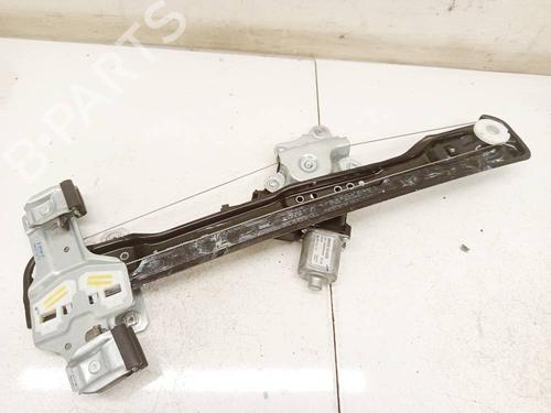 Front left window mechanism AUDI A4 B8 (8K2) 2.0 TDI | BP38430163C22 - Image 2