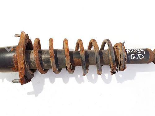 Used Right rear shock absorber Right rear shock absorber 35411252 35411252