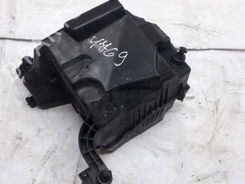 Used Air filter box Air filter box VOLVO C30 (533) 2.0 D (136 hp) 35850199 35850199