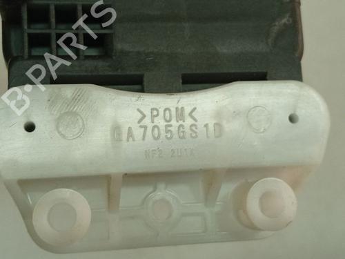Electronic module MAZDA 6 Hatchback (GH) 2.0 MZR-CD (GH14) | BP39574726M83 - Image 4