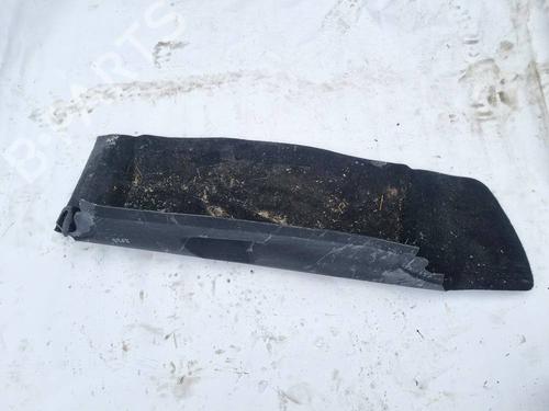 Used Luggage compartment floor Luggage compartment floor 35153509 35153509