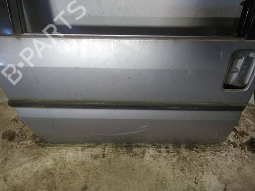 Gummiliste Gummiliste FIAT ULYSSE (220_) 2.0 (220.AC5) (121 hp) 34963352 34963352
